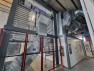Magazzino automatico per verniciatura orizzontale Mod. Flexy