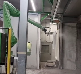 TRASPORTATORE BIROTAIA D'OCCASIONE