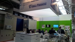 LIGNA 2015 GRANDE EMOZIONE