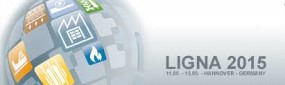 LIGNA 2015 Great Emotion