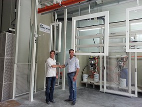 About us: Customer Winkler