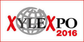 XYLEXPO - Milano 24-28/05/2016