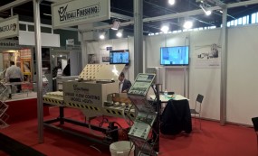FOTO FIERA DI SALISBURGO - BWS HOLZBAU 2015