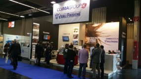 Grazie Fensterbau Frontale