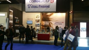 Cпасибо Fensterbau Frontale