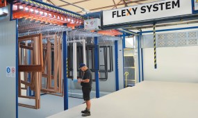 FLEXY SYSTEM: AUTOMATIQUE