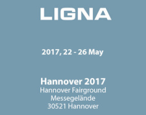 ENJOYED LIGNA 2017 
