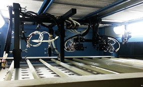 VERNICIATRICE OSCILLANTE BLURAN 1600