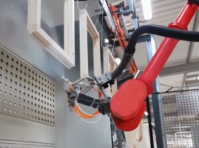 Customer case: ROBOT 