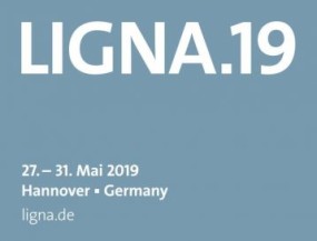 LIGNA - HANNOVER 2019