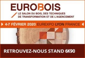 EUROBOIS-LYON 04-07/02/2020