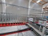 MAGAZZINO AUTOMATICO PER FINESTRE E SERRAMENTI  MOD. FLEXY SYSTEM