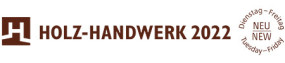 HOLZ-HANDWERK 2022 