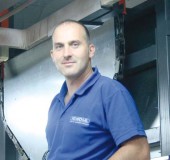FLEXIBILITY AND QUALITY TROUBLESHOOTING IN A VENETIAN CUSTOMER COATERS