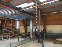 FLEXY SYSTEM: MANUALE