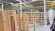 VIDEO OF THE HIGH-PRODUCTIVITY WINDOWS PAINTING SYSTEM INSTALLED 4B FENSTER - HOCHDORF, SWITZERLAND