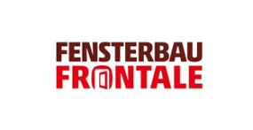 FENSTERBAU FRONTALE - Nürnberg 16-19/03/2016